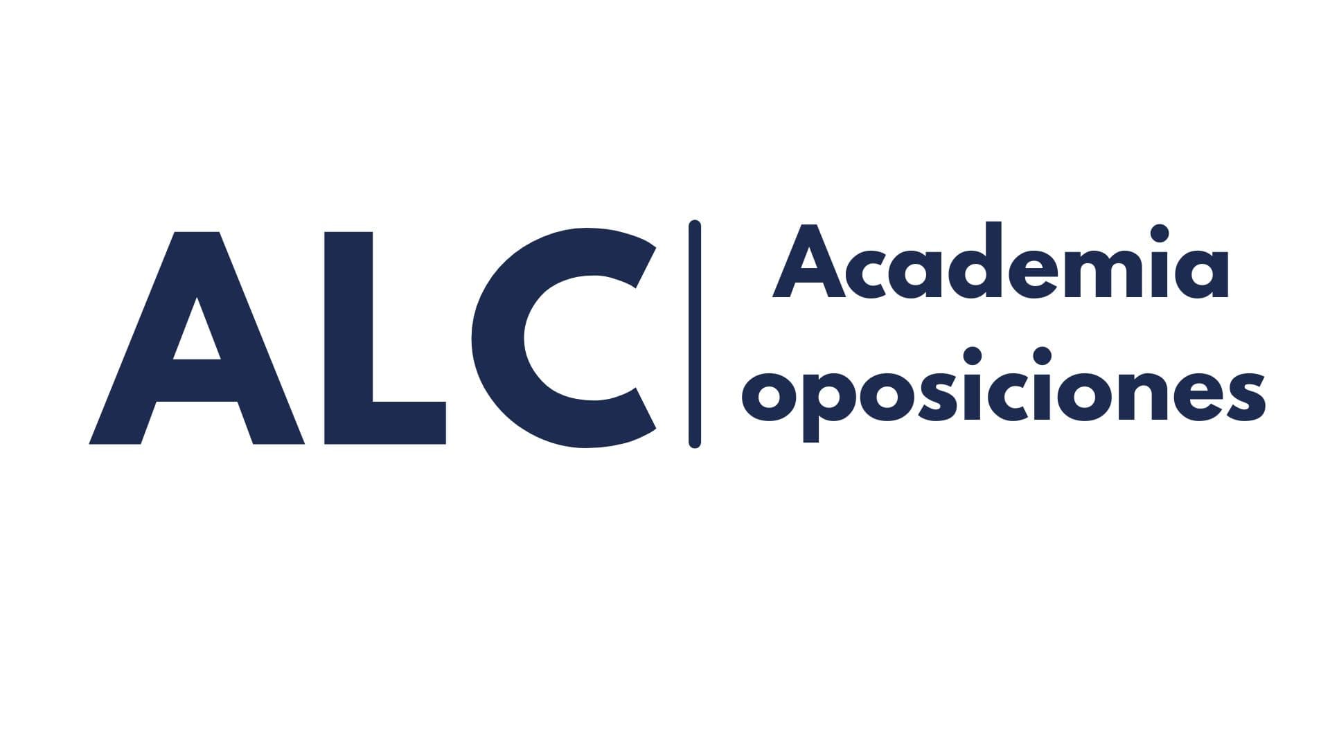 ALC Academia oposiciones